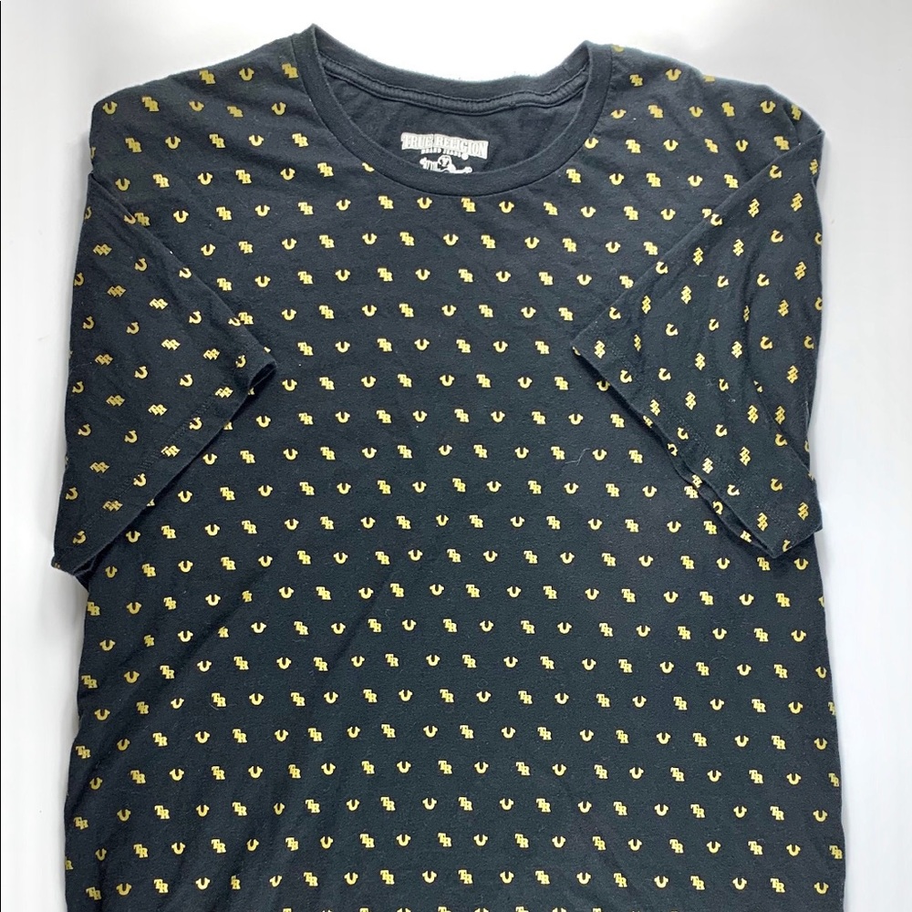 True religion tee